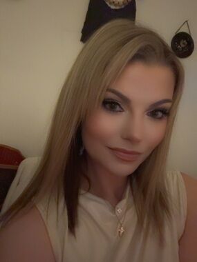 Meet your Posher, Jess